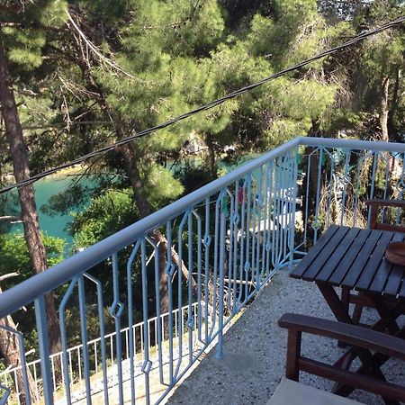 Hotel San Giorgio Gaios Pokój zdjęcie