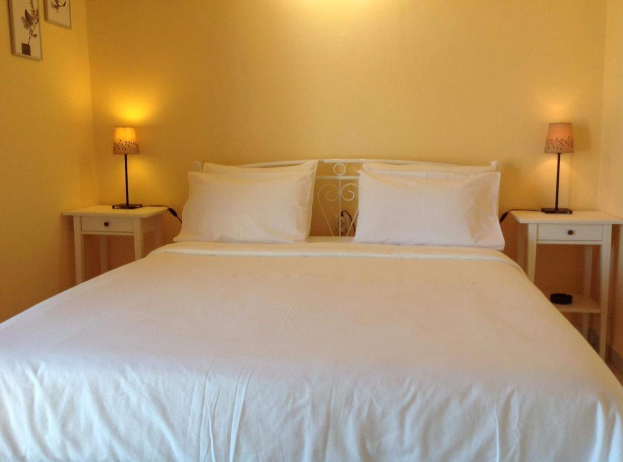 Hotel San Giorgio Gaios Zewnętrze zdjęcie