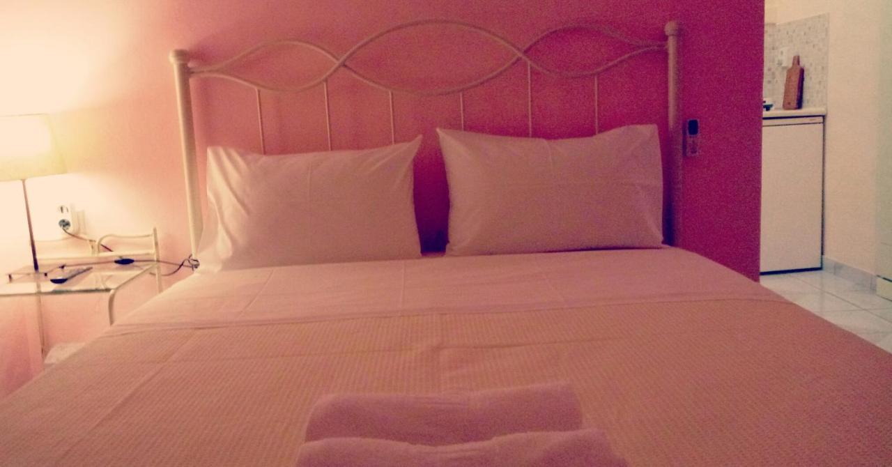 Hotel San Giorgio Gaios Zewnętrze zdjęcie