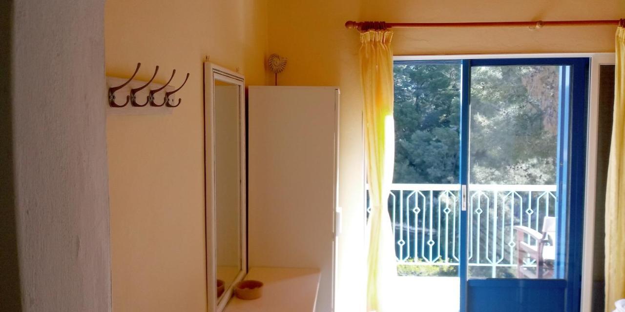Hotel San Giorgio Gaios Zewnętrze zdjęcie