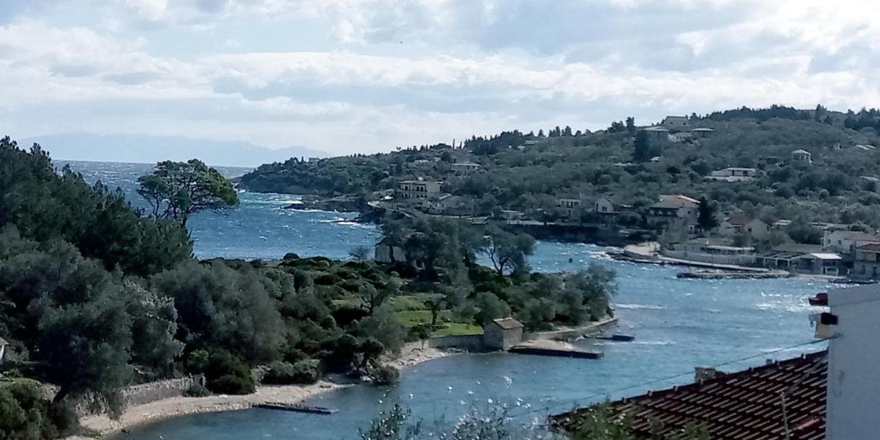Hotel San Giorgio Gaios Zewnętrze zdjęcie