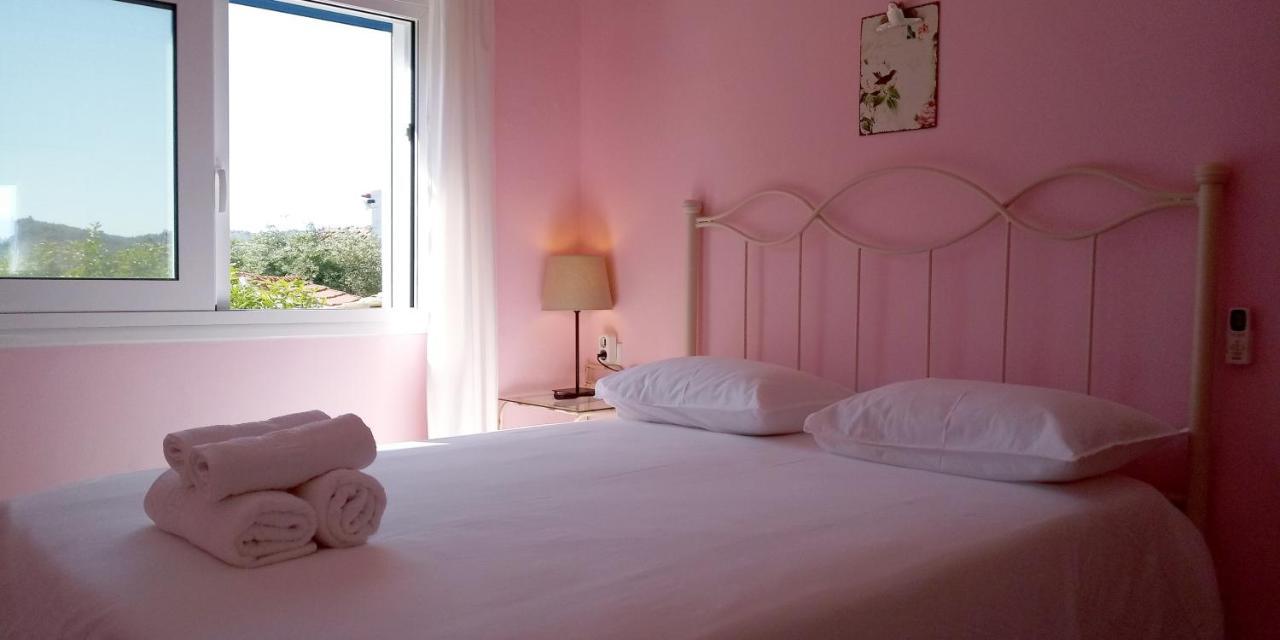 Hotel San Giorgio Gaios Zewnętrze zdjęcie