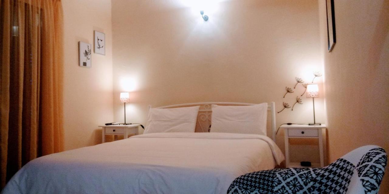 Hotel San Giorgio Gaios Zewnętrze zdjęcie