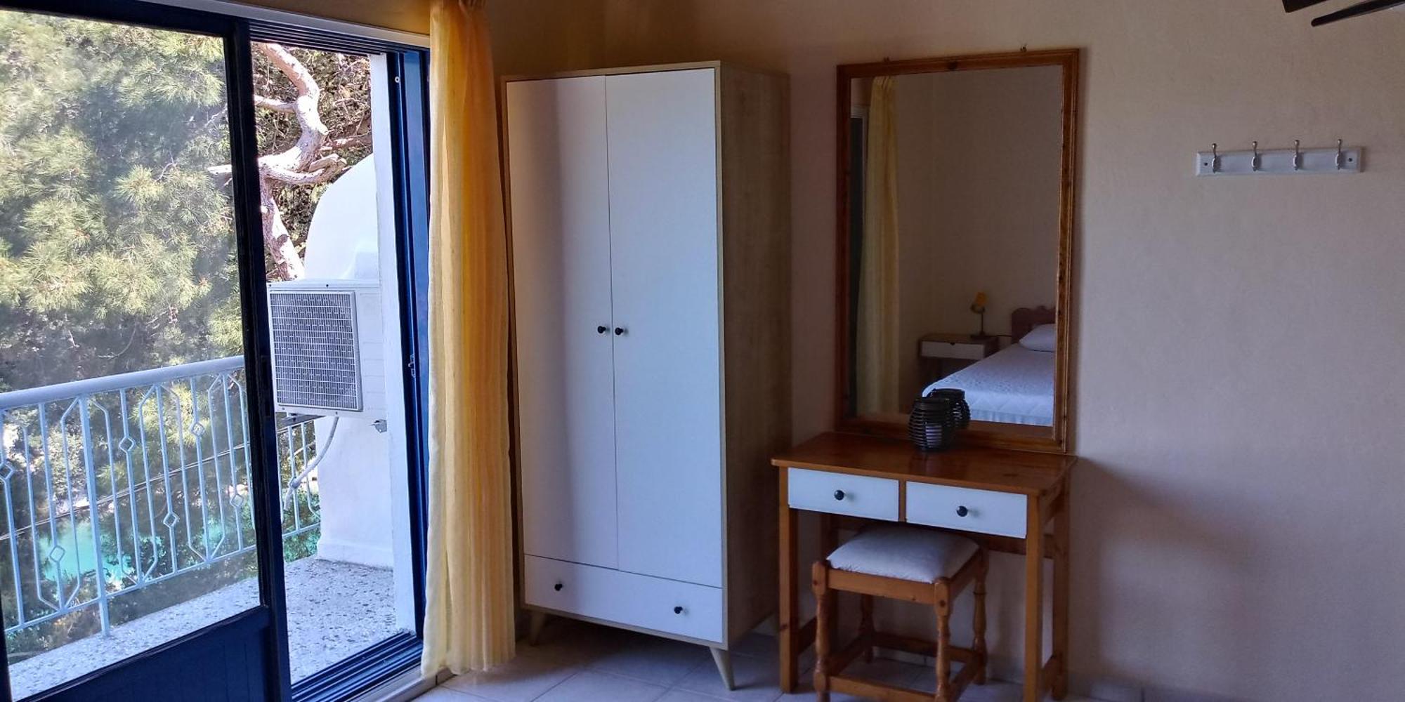 Hotel San Giorgio Gaios Zewnętrze zdjęcie