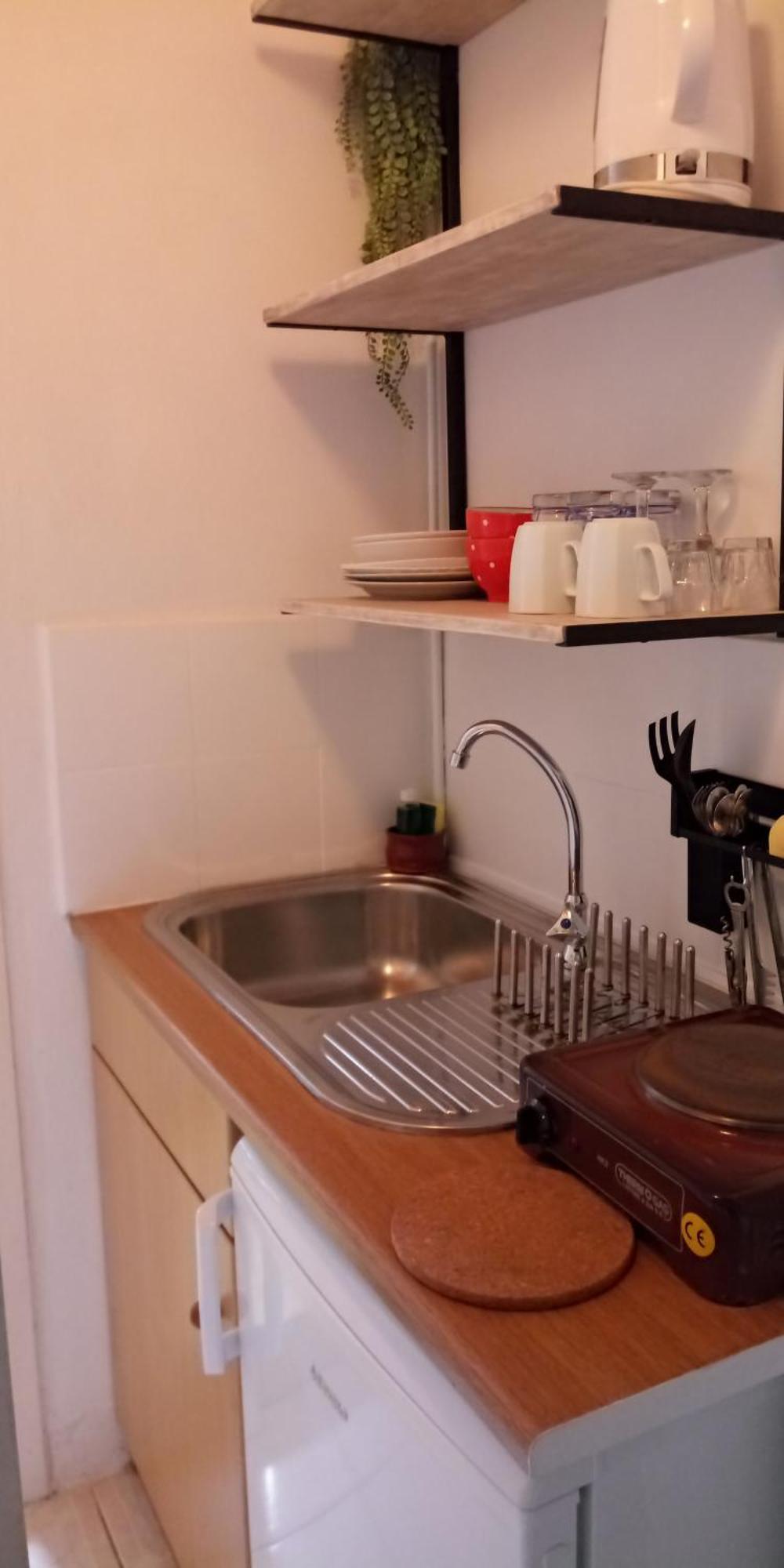 Hotel San Giorgio Gaios Pokój zdjęcie