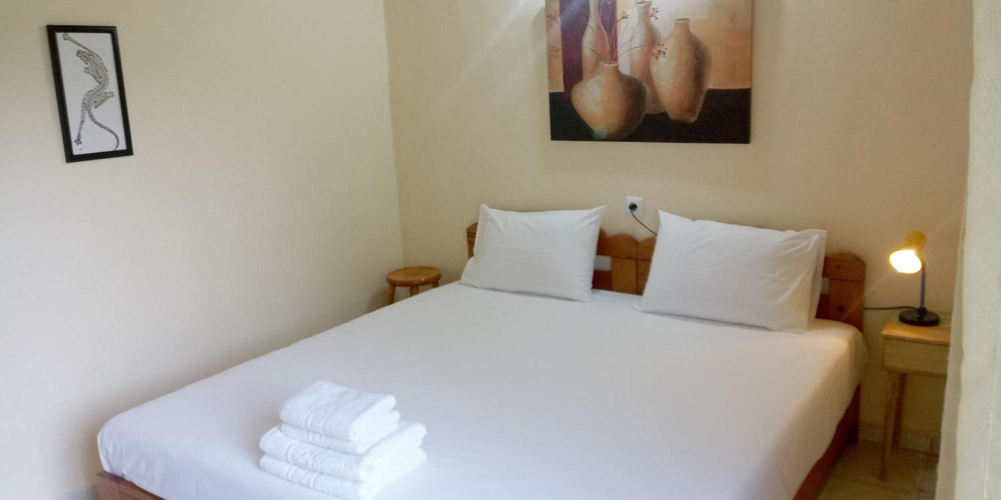 Hotel San Giorgio Gaios Pokój zdjęcie