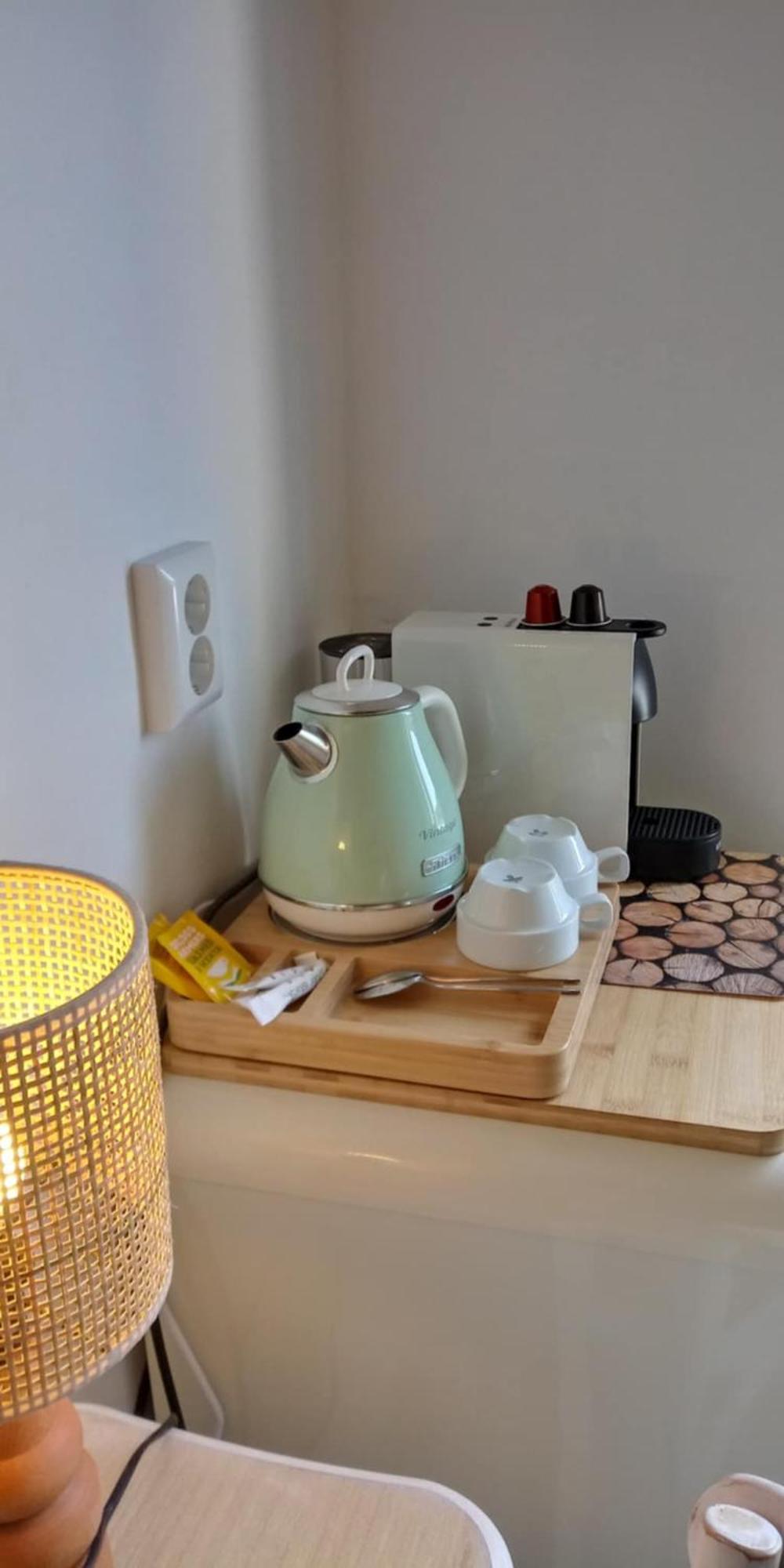 Hotel San Giorgio Gaios Zewnętrze zdjęcie