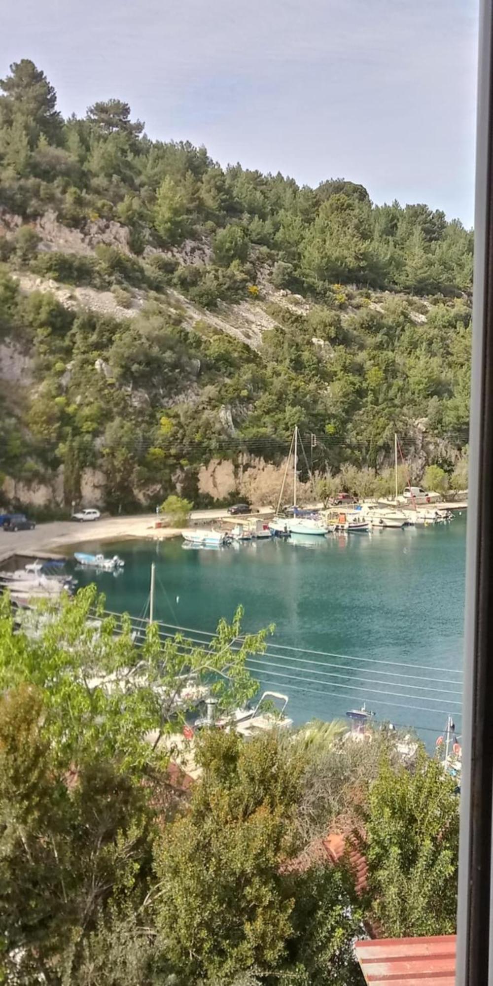 Hotel San Giorgio Gaios Zewnętrze zdjęcie