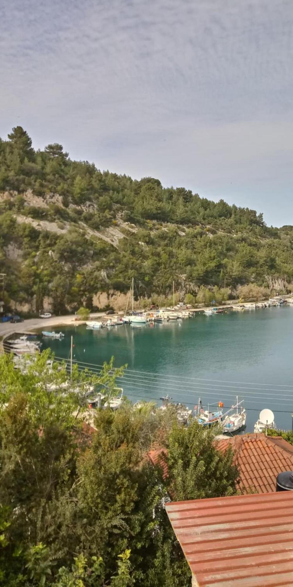 Hotel San Giorgio Gaios Zewnętrze zdjęcie