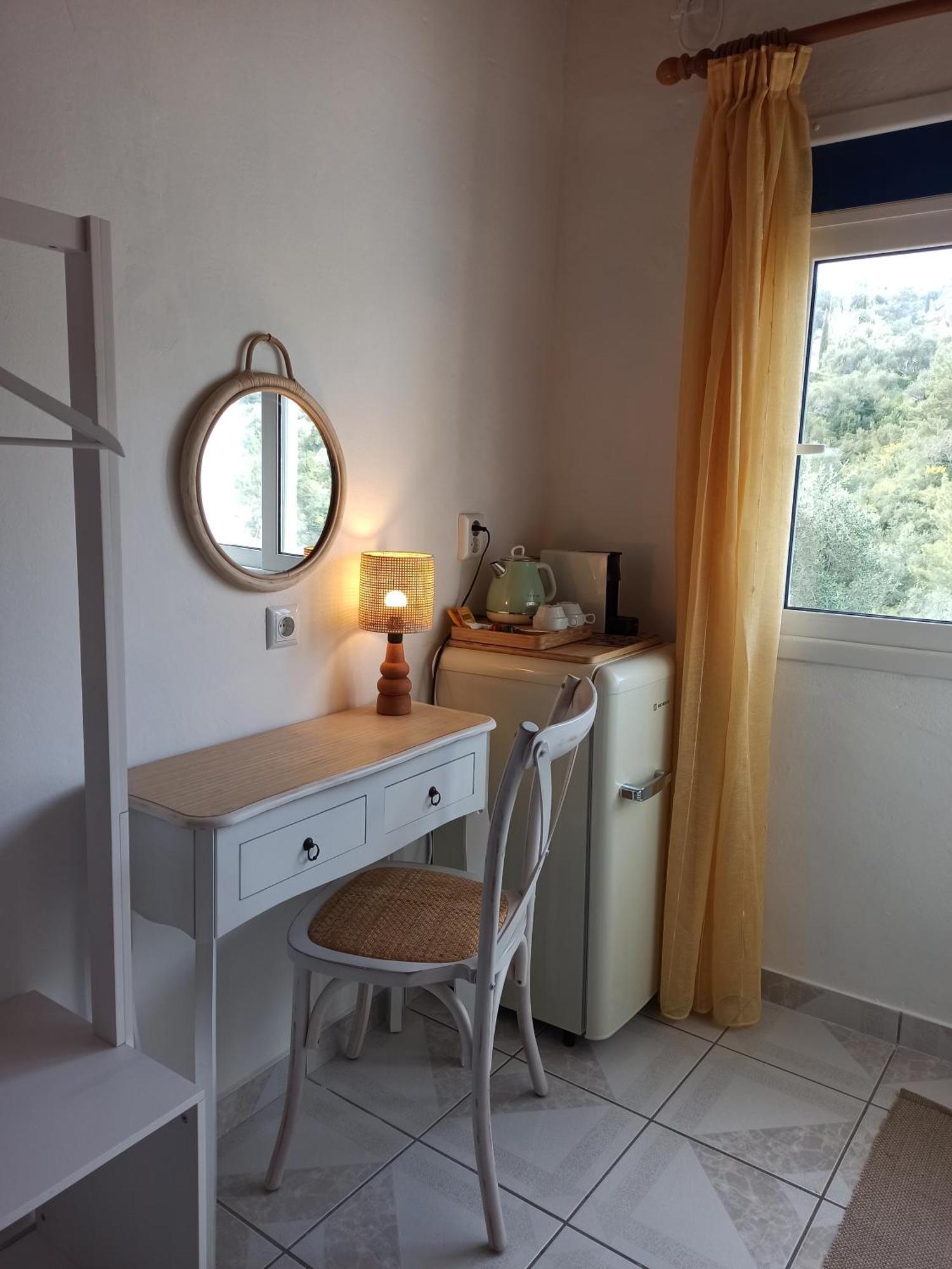 Hotel San Giorgio Gaios Zewnętrze zdjęcie