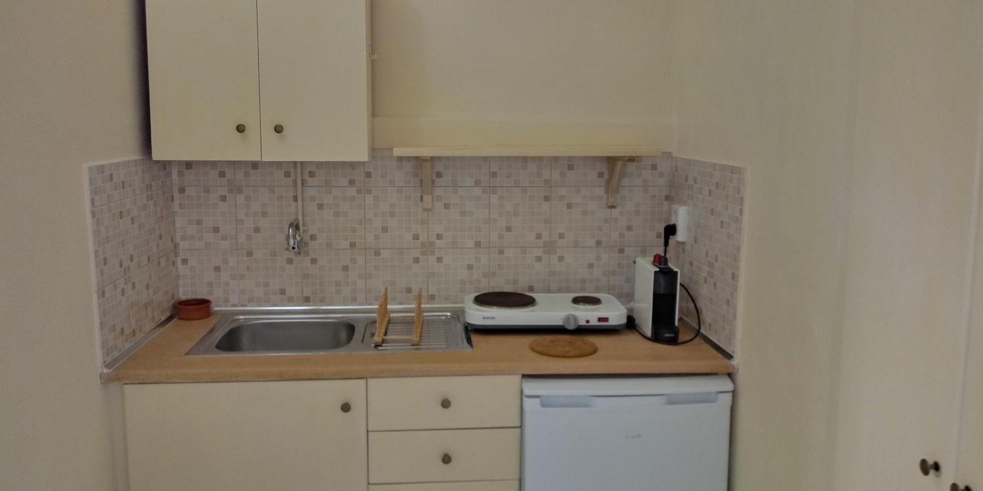 Hotel San Giorgio Gaios Zewnętrze zdjęcie