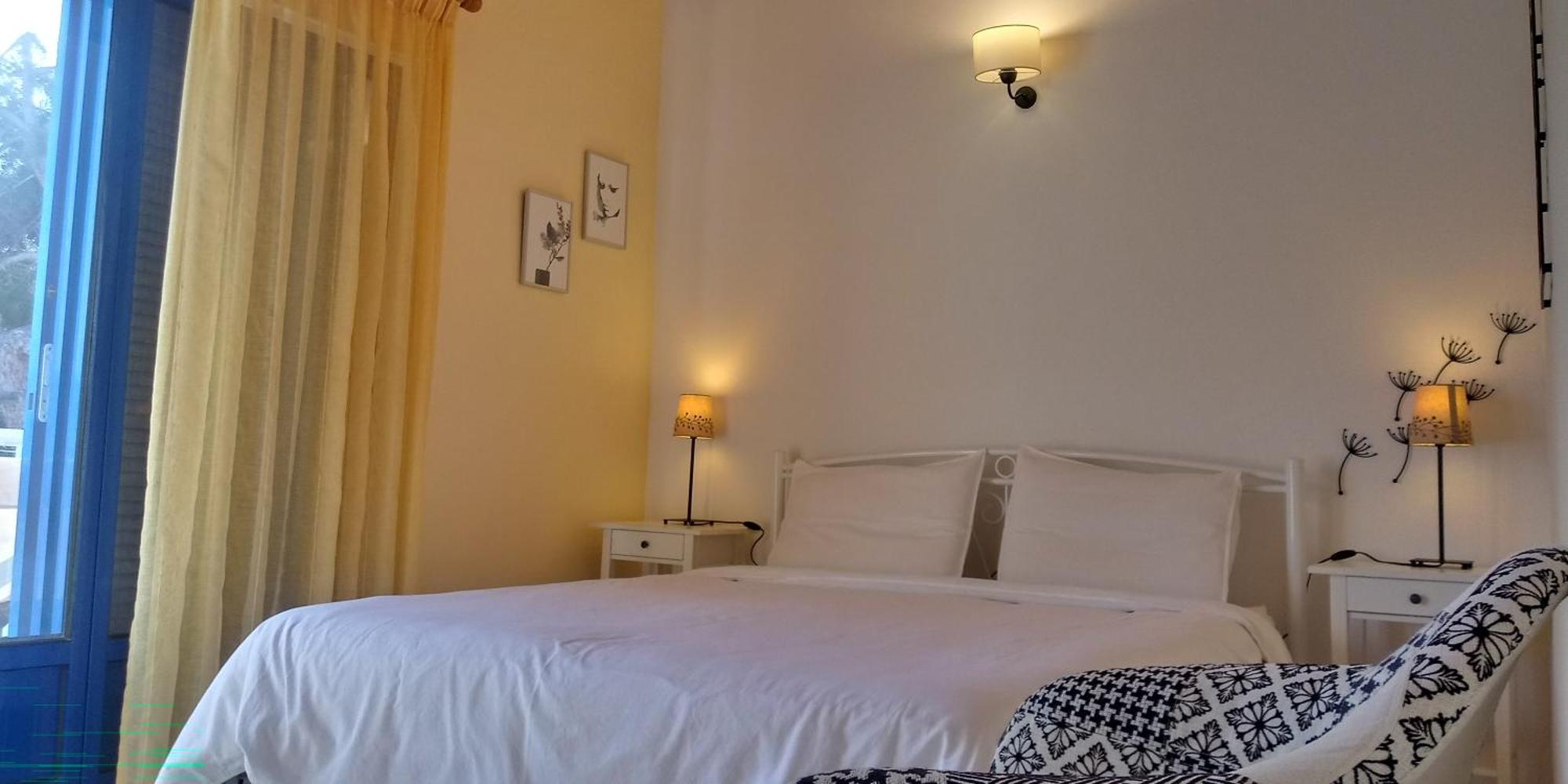 Hotel San Giorgio Gaios Pokój zdjęcie