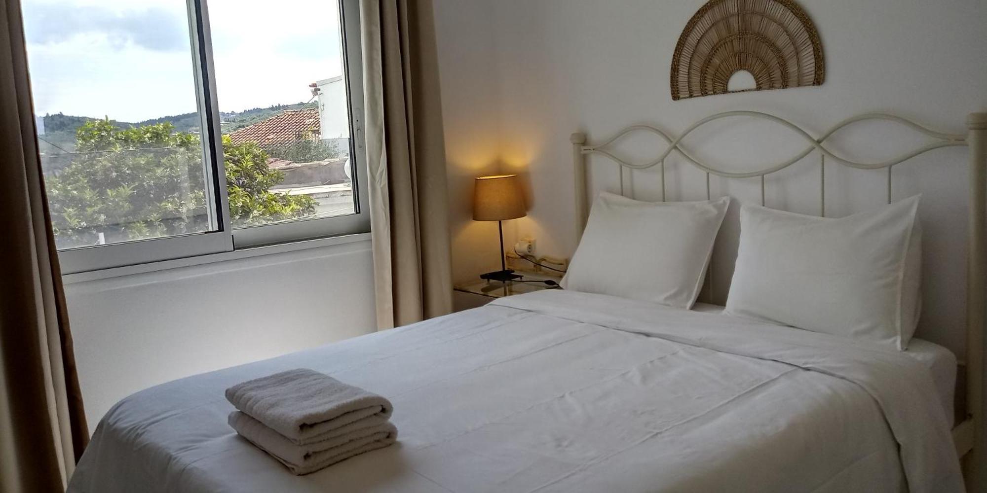Hotel San Giorgio Gaios Zewnętrze zdjęcie