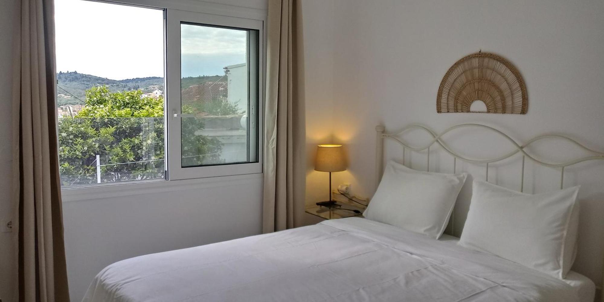 Hotel San Giorgio Gaios Zewnętrze zdjęcie