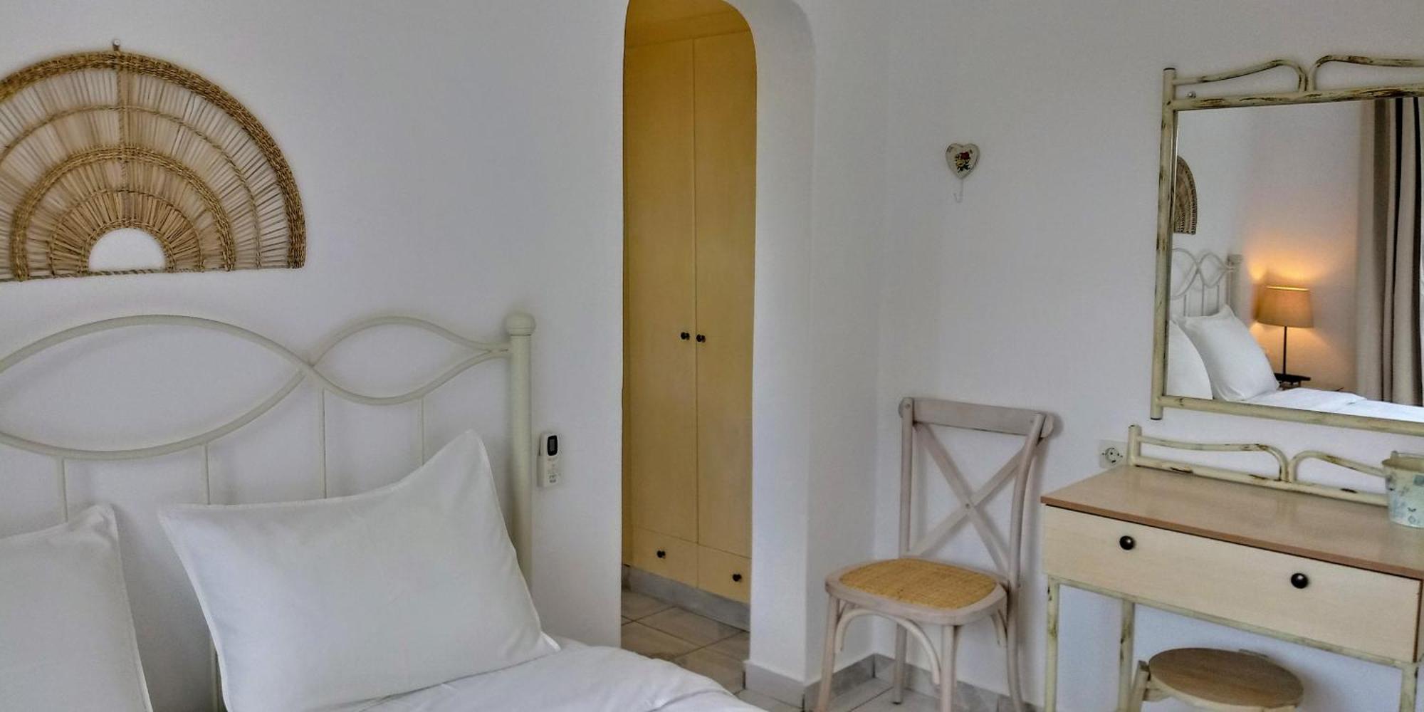 Hotel San Giorgio Gaios Zewnętrze zdjęcie