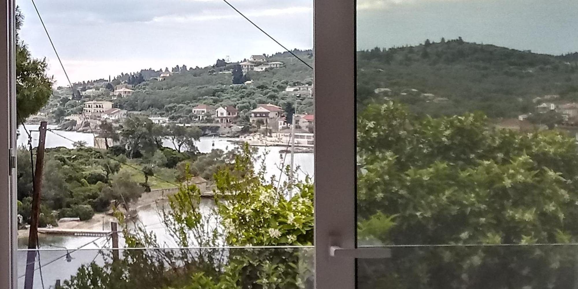 Hotel San Giorgio Gaios Zewnętrze zdjęcie